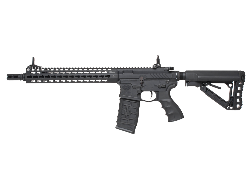 G&G CM16 SRXL airsoft replica