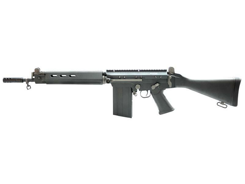 Classic Army SA58 Rifle airsoft replica